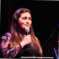 Mariela Shaker