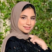 Esraa Elhussiny