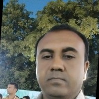 Dipesh Patel