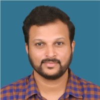 Bharathesh Kumar Shekar
