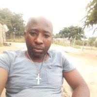 Sylvester Lubisi