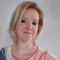 Lindsay Van Puyvelde