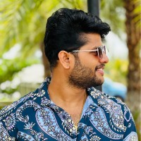 Naveen Dev