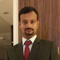 Santhosh Ravi