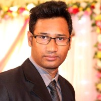 Mahamud Hasan Khan Chowdhury