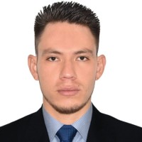 Luis Fernando Cruz Ramírez