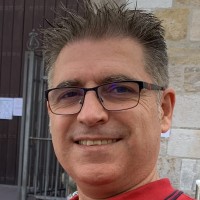 Gabriel Fernández Díaz de Espada