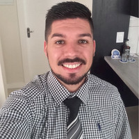 Rafael Pereira