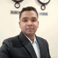 Ajay Saha