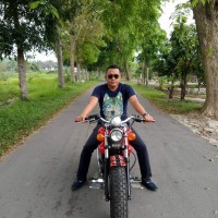 A. Faisal Batubara
