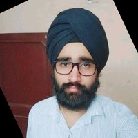 Dharamjeet Singh