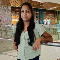 Monisha V S