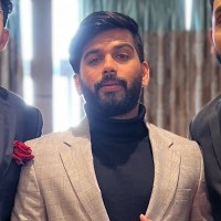 Sidharth Nair