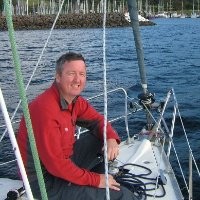 Robert Whelan