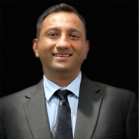 Dr. Ravin Shah PT DPT