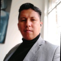 Luis Ferney Pulido Bravo