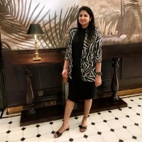 Priyanka Chowdhary