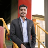 Shivam Gaud