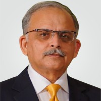 Dr. Zafar Yusaf