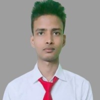 Prashant Kumar Gautam