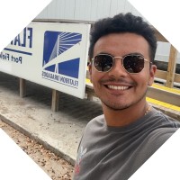 Andres Gonzalez