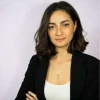 Raluca Irimia