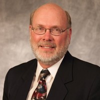 Doug Paddock
