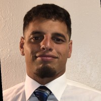 Andrew Meza
