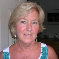 Colette Higgins