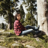 Sharanya Undefined