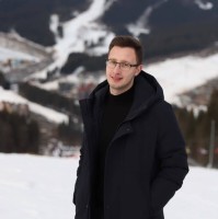 Kostiantyn Stavruk