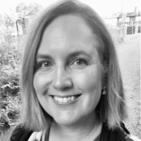 Marit Gjerholm