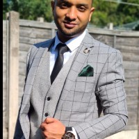 Mohammad Koyrul Islam