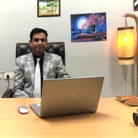 Sandeep Kumar
