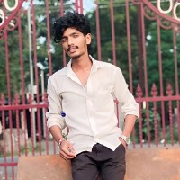 Dhanush B