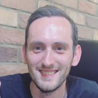 Lee Harry Stephenson (Acma Cgma)