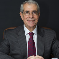 Louis Eliasof Cfp®, Clu®, Cltc
