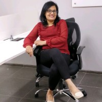 Garima Gupta