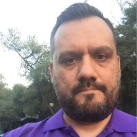 Giorgos Lamprokostopoulos