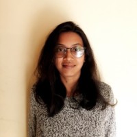 Shreya Kawale