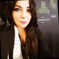 Ana Cecilia Gonzalez Charles