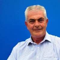 Darryl Milburn