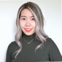 Irene(Qianchao) Liang