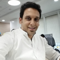 Anirudh K