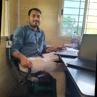 Suraj Pattjoshi