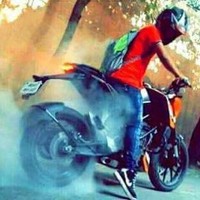 Deepak Gadge