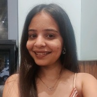 Vaibhavi Jardosh