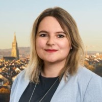 Carmen Leuenberger
