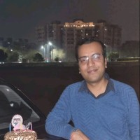Nikhil Thakur