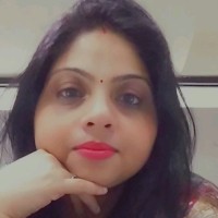 Geeta Chaturvedi